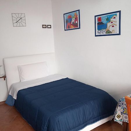 A Casa Scalilla Apartment Palermo Luaran gambar
