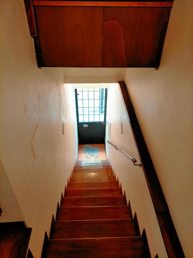 A Casa Scalilla Apartment Palermo Luaran gambar