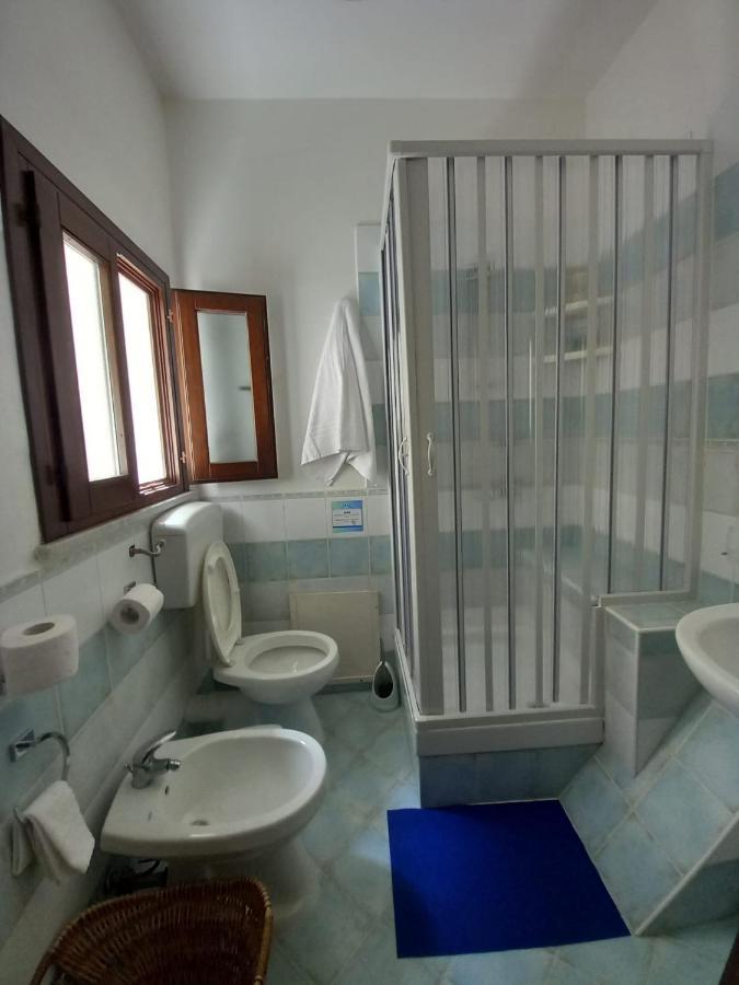 A Casa Scalilla Apartment Palermo Luaran gambar