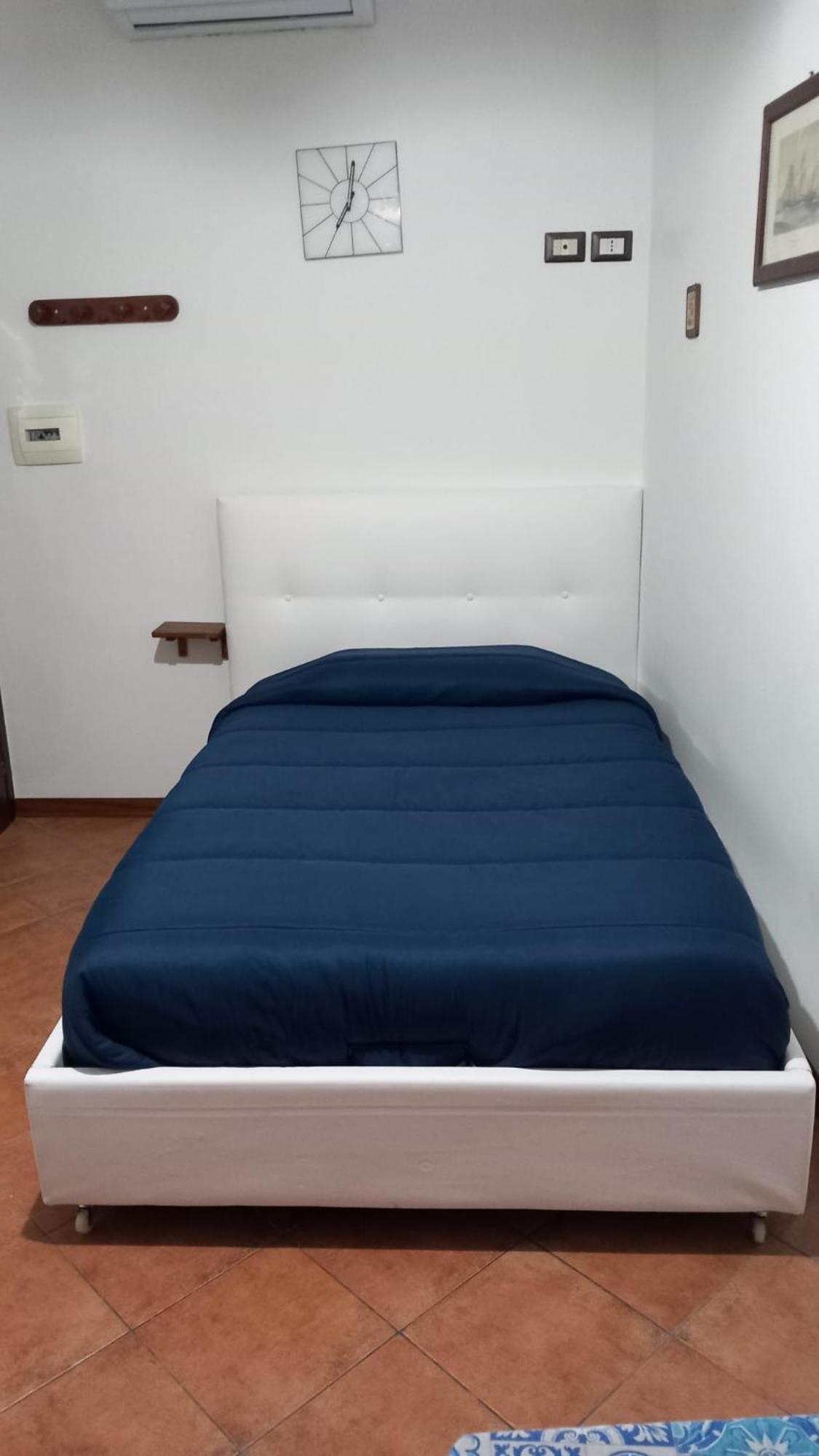 A Casa Scalilla Apartment Palermo Luaran gambar
