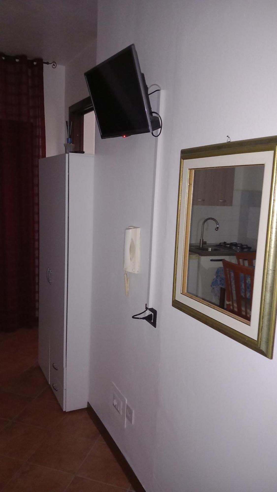 A Casa Scalilla Apartment Palermo Luaran gambar