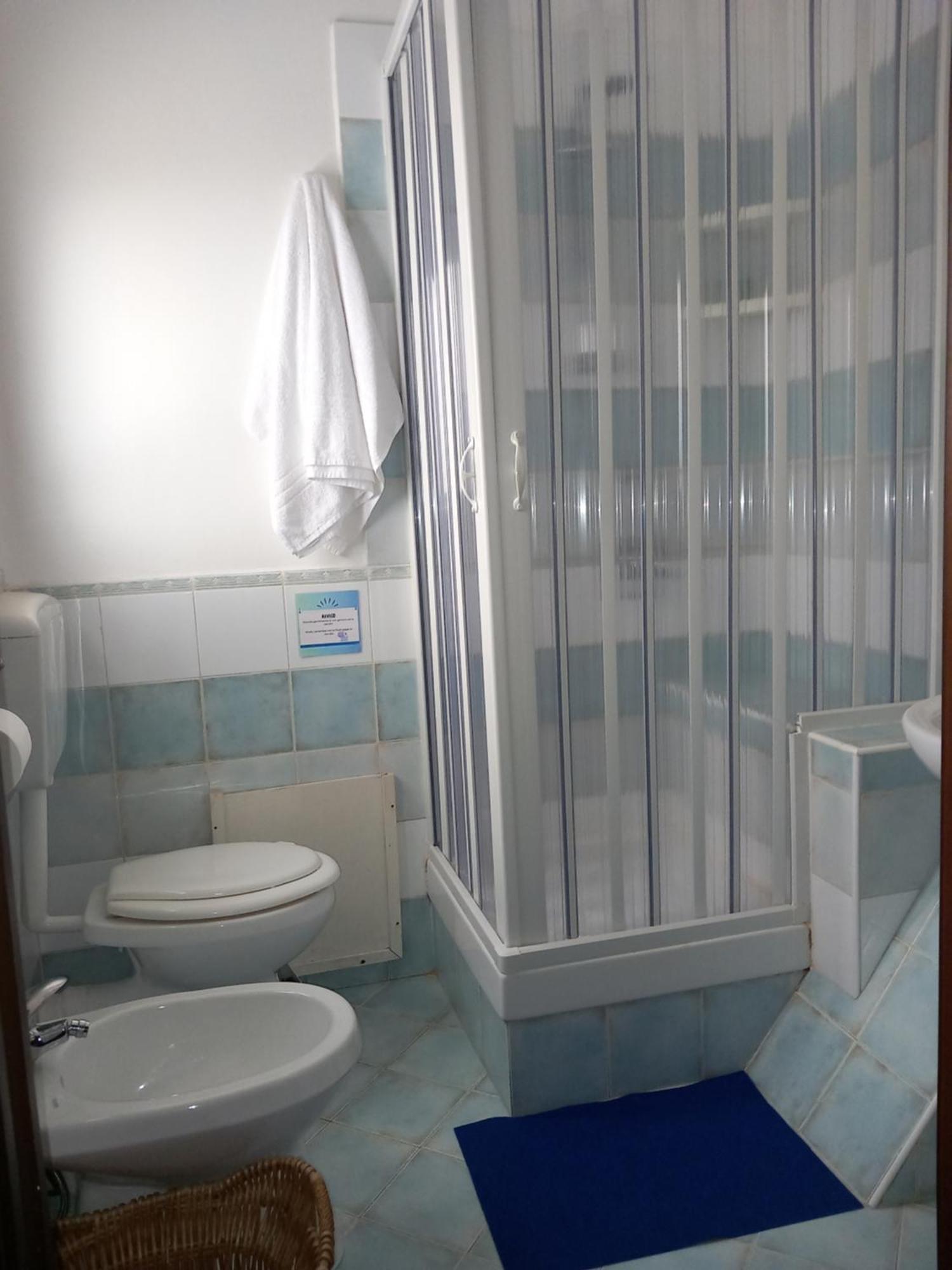 A Casa Scalilla Apartment Palermo Luaran gambar